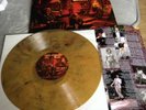 Paris Violence - En Attendant LP (Punk Rock/Oi /Skinhead) 300 ONLY Orange/Black