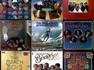 Beach Boys Vinyl Bundle Vol. 20: 9x LP 15 Big Ones, The Beach Boys, ... .