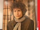 Bob Dylan: Blonde on Blonde (1966, 2xVinyl, Mono)