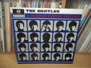 THE BEATLES A Hard Day's Night UK 1969 PARLOPHONE One EMI BOX PCS 3058 LP Tested