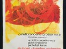 SXL 2265 CORELLI / Ricciotti / Gluck - Münchinger - Decca WBg Ed1 LP NM