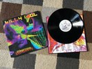 BILLY IDOL ‘Cyberpunk' RARE 12