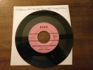 GEORGE JACKSON Rufus Come & Get Your Dog OG US 45 SOUL NORTHERN Doro G *LISTEN