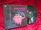 Black Sabbath ‎– Paranoid  UK WWA   Beautiful Laminated Cover/Vinyl: near mint