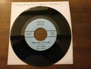 JAY SWAN You Don’t Love Me Orig. US 45 R&B RnR ROCKABILLY Cross VG+ *LISTEN*