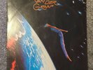 VAN DER GRAAF GENERATOR  THE QUIET ZONE/ THE PLEASURE DOME UK VINYL LP 1st PRESS