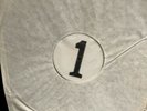 The Beat Wha'ppen? Album - Rare white label Promo
