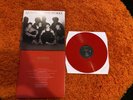 Queen The Works Red Coloured Vinyl 2015 Complete Studio LP (New) Mint Sealed