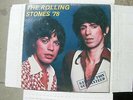 Rolling Stones '78  Satisfaction Guaranteed Double LP, SEALED