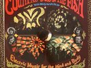 Country Joe & The Fish - Electric Music For The Mind & Body - 1967 Vinyl VRS9244