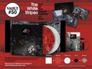 Third Man Records Vault 50 White Stripes Live at Detroit Institute of Arts TMR
