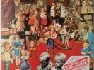 Band Aid - Do They Know It's Christmas? - Japan Vinyl with Insert - 880502-1