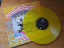 THE BEATLES 'MAGICAL MYSTERY TOUR' UK PRESSING 1978 LIMITED YELLOW VINYL RARE