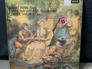 SXL 6430 -WB- BAROQUE FLUTE SONATAS - PEPIN LUTE, LEPPARD, VIALA CELLO - NM