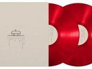 OF MONSTERS AND MEN - MY HEAD IS AN ANIMAL - 10TH ANNIVERSARY NEW RED VINYL 2LP