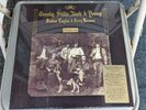 Deja Vu - 50th Anniversary by Crosby Stills Nash & Young (Record, 2021)