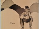 VISITS: The Young & Old Musicians US Heritage 2x Vinyl LP Archive Bluegrass Folk