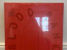 Blood Bank [EP] Bon Iver - Limited Red Vinyl LP - Neu OVP