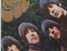The Beatles - Rubber Soul - Capitol Records - 1965 - STEREO - Vinyl LP