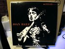 Joan Baez Self-Titled Vinyl LP Vanguard VSD 2077 House of the Rising Sun 1960