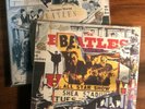 The Beatles Anthology 1 & 2 Vinyl Records Triple Gatefold 6 LP MINT Never Played