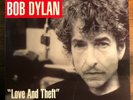 Bob Dylan Love and Theft Vinyl 2LP 2017 Reissue C285975 MINT w/ Digital Download
