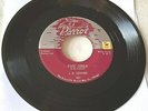 J.B. Lenore - Fine Girls/I Lost My Baby 45 Parrot R&B Strong VG HEAR