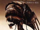 Lp-Rage-Perfect Man -Lp Vinyl NEUF