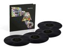 Various 30 Jahre BRAVO Hits 4LP Vinyl Gatefold 2022 Polystar