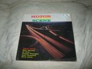 Thad Jones Motor City Scene 1959 Mono Vinyl on UAl-4025
