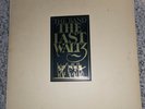 The Band The Last Waltz Vinyl 3 LP WB Records Reissue EX / NM