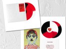 Mac Miller - Macadelic Vinyl 10th Anniversary Edition Tri Colored LP Exclusive