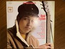 BOB DYLAN 1962 Columbia -CS 8579 2 EYE US Original, 1st STEREO issue LP Mint-
