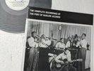 The Complete Recordings of The Port Of Harlem Jazzmen on MINT MINUS Mosaic LR 11