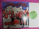 PEBBLES Highs In The Mid 60's #11 Texas Pt. 1 Esquires Chants Visions Four More+