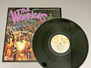 The Warriors Motion Picture Soundtrack Vinyl LP AMLH 64761 1st Press 02013 CP