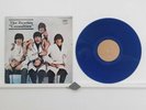 The Beatles - Casualties - Blue Wax / Numbered - NM Vinyl LP