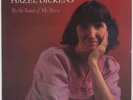 HAZEL DICKENS: By The Sweat of My Brow US Rounder Orig Vinyl LP