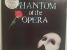 The Phantom of the Opera Double LP 831 273-1