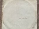 The Beatles - White Album 1st Mono -1/-1/-1/-1 G+/VG- Numbered SEE DESCRIPTION