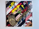 ED REC VOL.2 - VARIOUS * LP VINYL * ORIGINAL PRESS + STICKERS * FREE P&P UK
