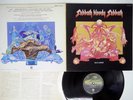 BLACK SABBATH SABBATH BLOODY SABBATH VERTIGO RJ-5113 JAPAN VINYL LP