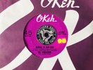 THE VIBRATIONS *Orig* SOUL A GO-GO *NM* WIGAN CASINO NORTHERN SOUL ️
