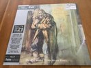 Jethro Tull Aqualung HMV Exclusive 1921 Centenary Edition Clear Vinyl LP Ltd 500