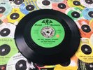 THE FOUR PERFECTIONS * I’M NOT STRONG ENOUGH * WIGAN CASINO NORTHERN SOUL️
