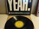 Charlie Rouse Yeah  LP on Epic 16012 Vinyl Record VHTF Scarce