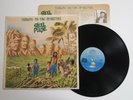 STEEL PULSE - TRIBUTE TO THE MARTYRS LP VINYL EX/EX Original 1979 UK Roots Album