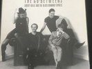 The Go-Betweens Liberty Belle Black Diamond Express Original Uk Analog Lp Rare