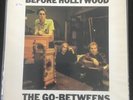 The Go-Betweens Before Hollywood Rare Rough Trade Analog Uk Indie Underground Lp
