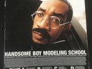 Handsome Boy Modeling School So How’s Your Girl Rare Original Hip Hop 2 Lp 1999